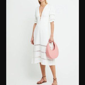 o.p.t Parker Dress - NWT